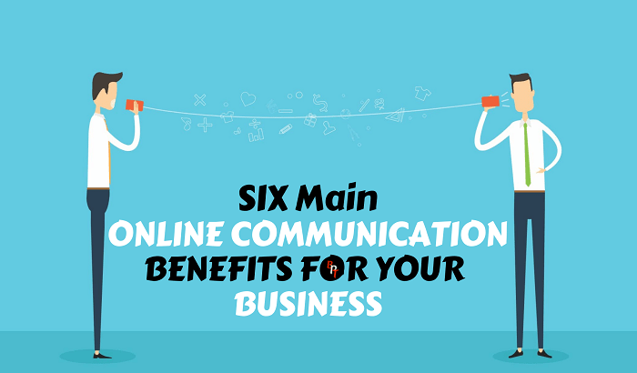importance-of-online-communication