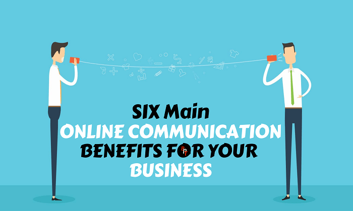 advantages-of-online-communication