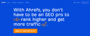 ahrefs-tool