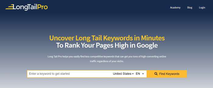 longTailPro-keyword-research-tool