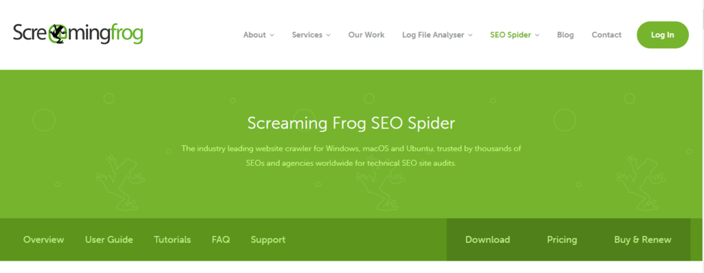 screaming-frog-technical-seo-audit-tool