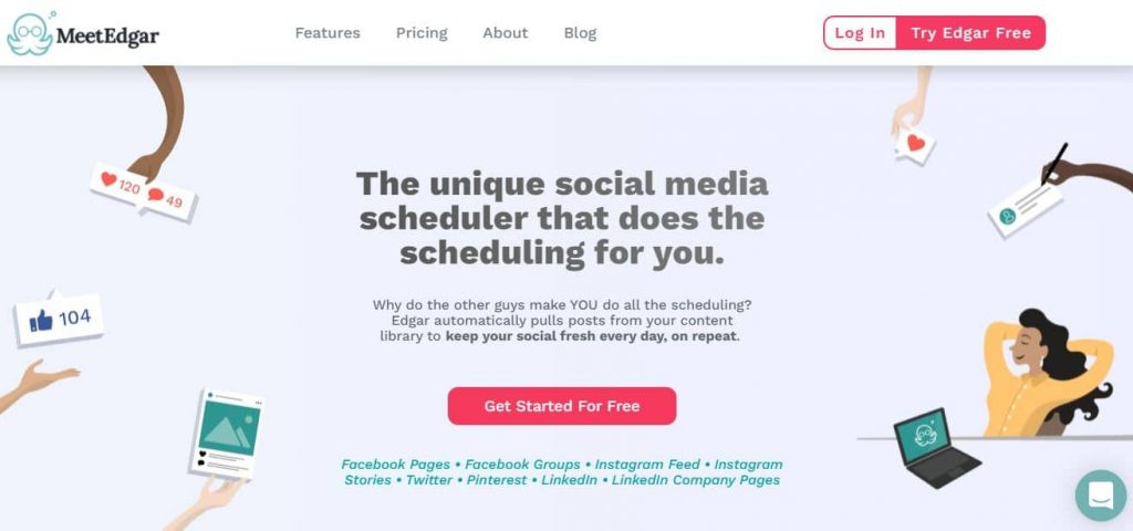 meetedgar-social-media-scheduler