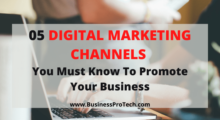 5-types-of-digital-marketing-channels