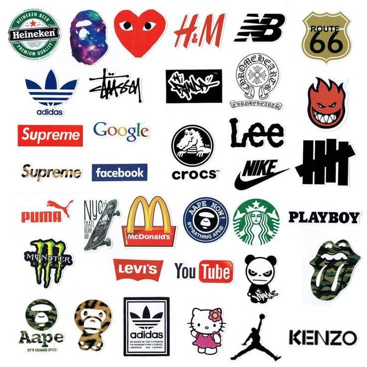 logo-stickers-ideas