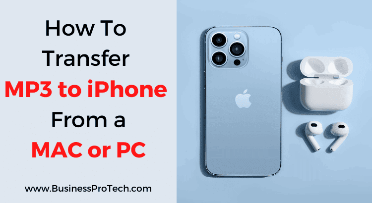 how-to-transfer-mp3-files-to-iphone-from-mac-pc