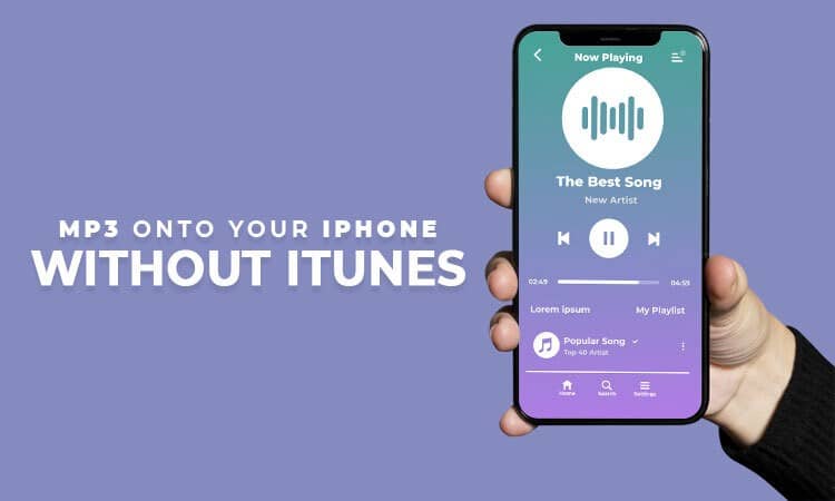 how-to-transfer-mp3-to-iphone-without-itunes