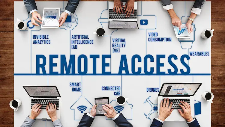 remote-access