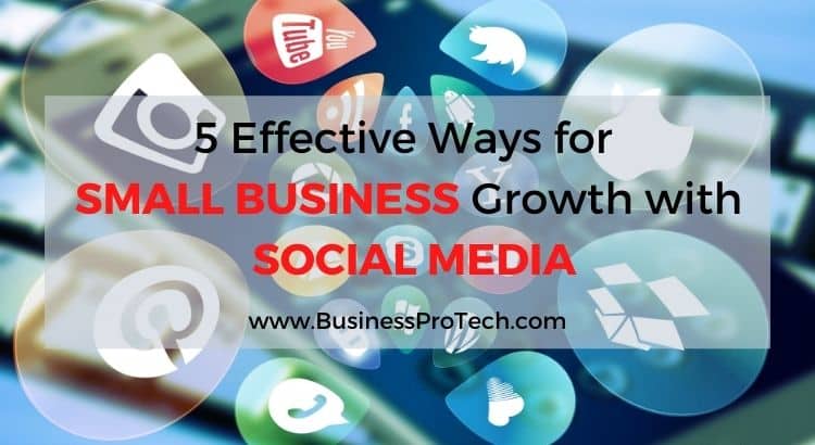 how-social-media-grow-small-business
