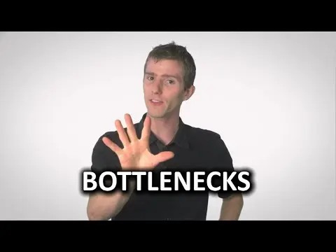 bottlenecking-in-computer