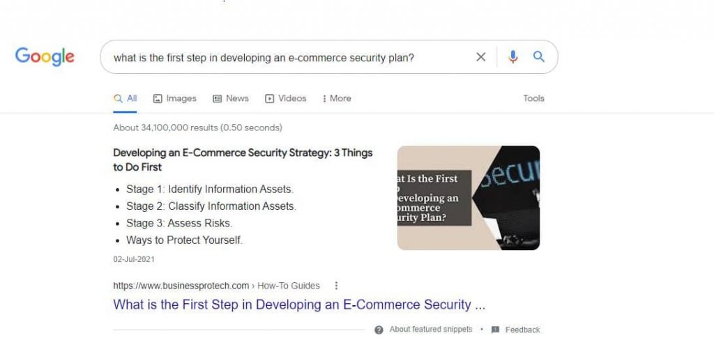 featured-snippet-about-ecommerce