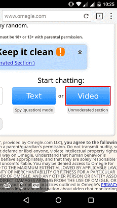 video-chat-omegle