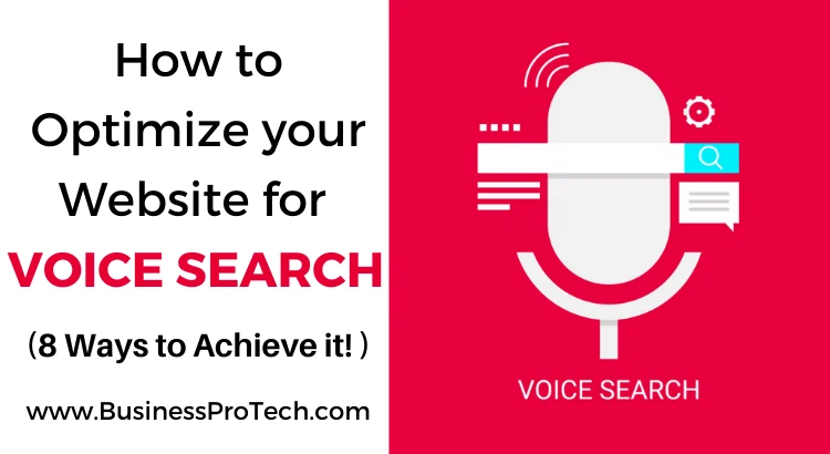 ways-to-optimize-your-website-for-voice-search