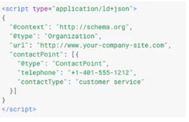 contact-details-schema-markup