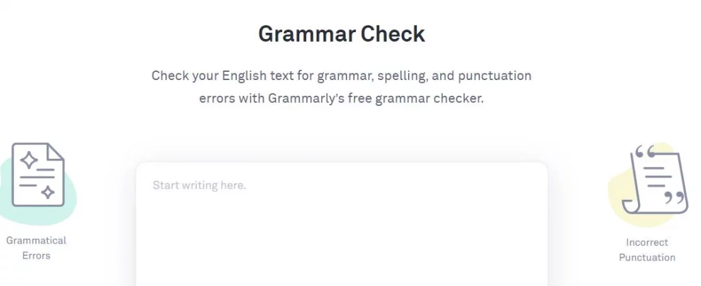 check-grammar-spelling-puncuation