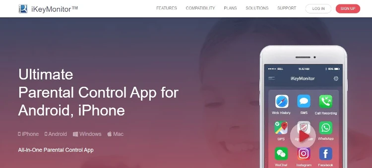 ikeymonitor-parental-control-app