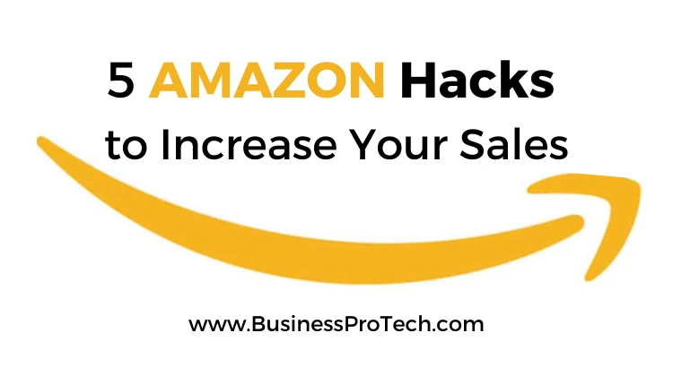 how-to-increase-amazon-sales