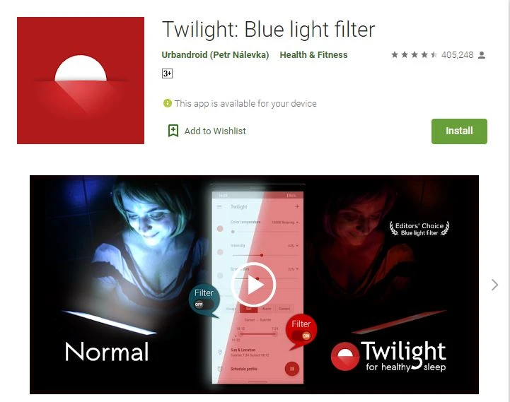 twilight-blue-light-filter-app