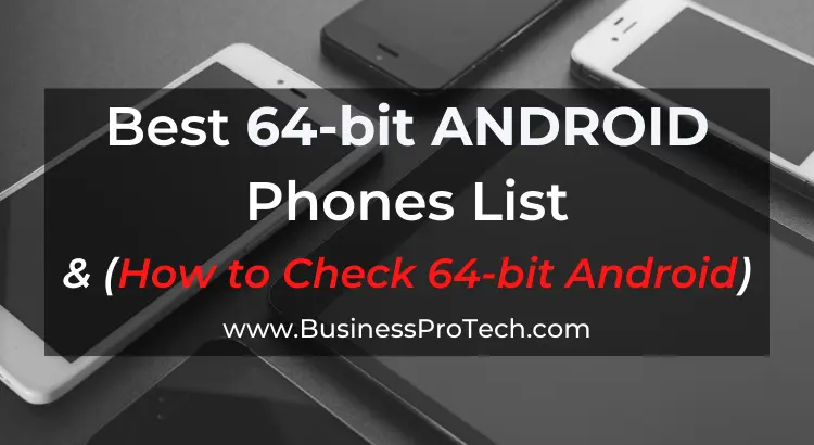 64-bit-android-phones