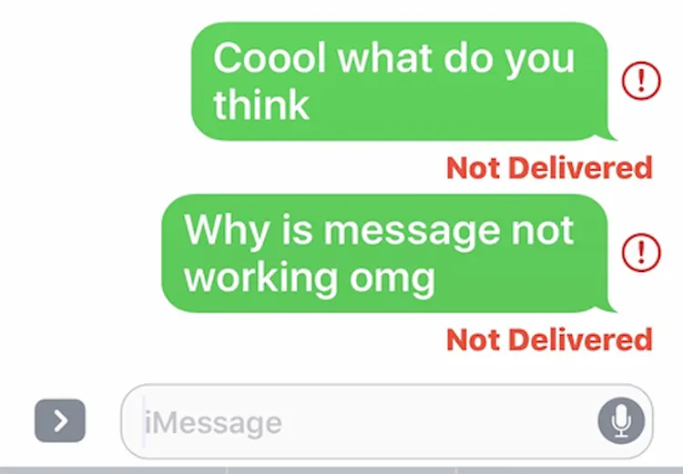 iMessage-sent-as-text-message-why