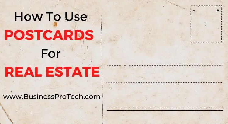 how-to-use-postcards-for-real-estate
