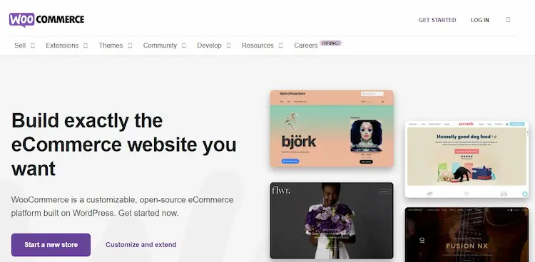 woocommerce-best-cms-platform