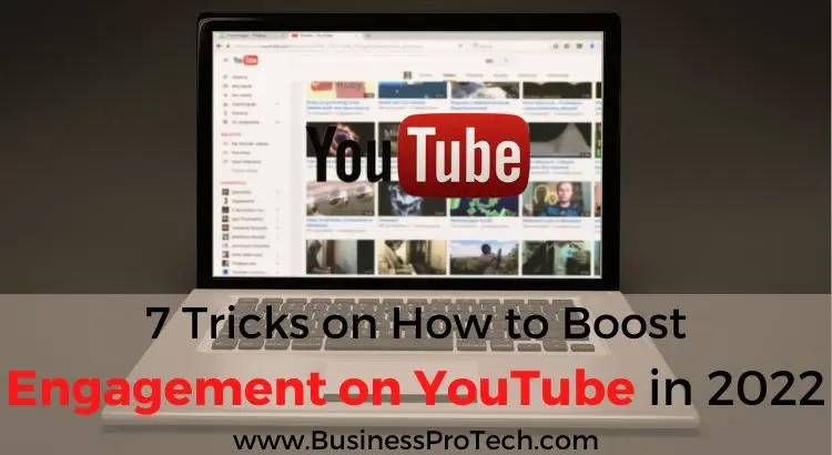 how-to-boost-youtube-engagement