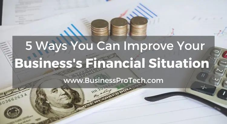 improve-your-business-financial-situation