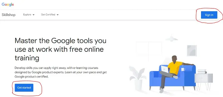 get-started-with-google-skillshop
