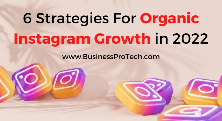 best-organic-instagram-growth-strategies
