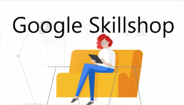 skillshop-google