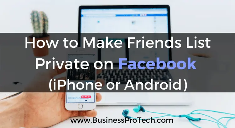 how-to-make-your-friends-list-private-on-facebook