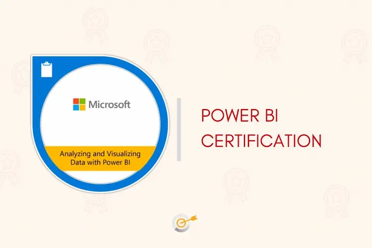 power-BI-certification