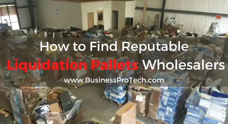 how-to-buy-liquidation-pallets-from-amazon