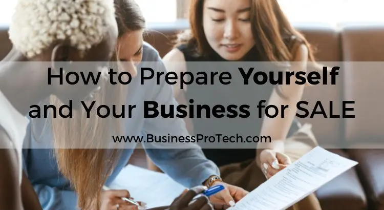 how-to-prepare-yourself-and-your-business-for-sale