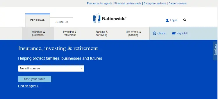 nationwide-insurance-company