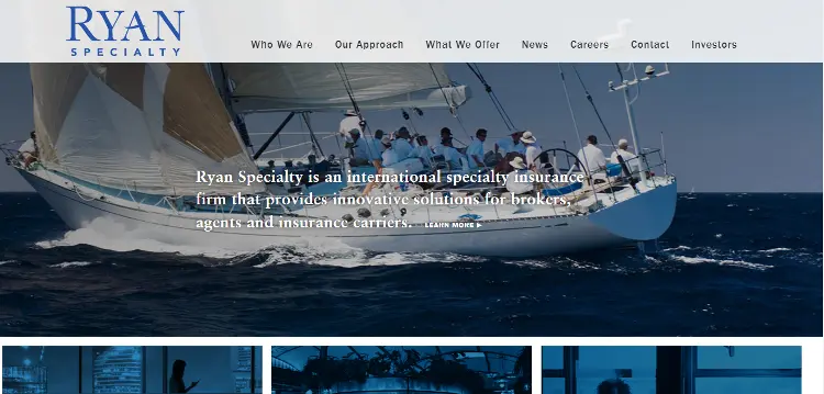 ryan-specialty-insurance-company