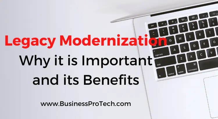 what-is-legacy-modernization-examples