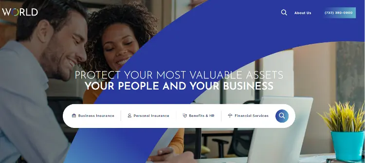 world-insurance-company