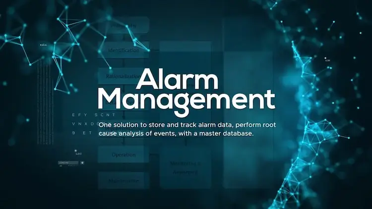 alarm-management