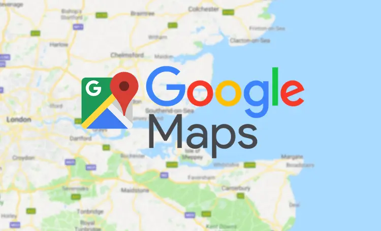 google-maps-application