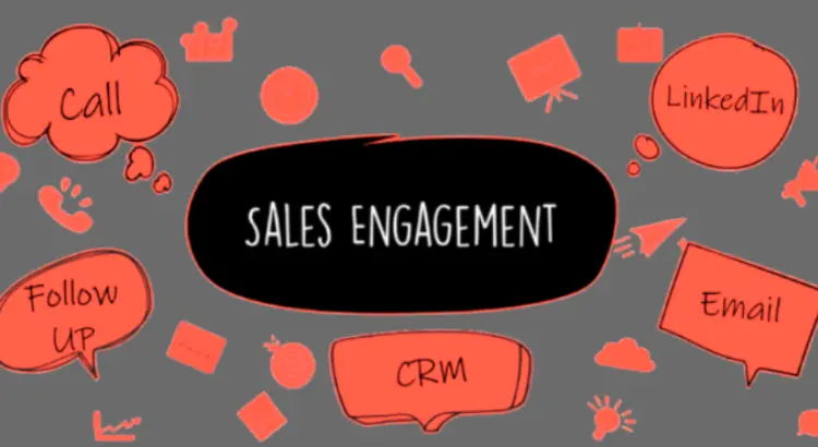 sales-engagement