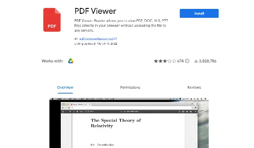 google-drive-builtin-pdf-viewer