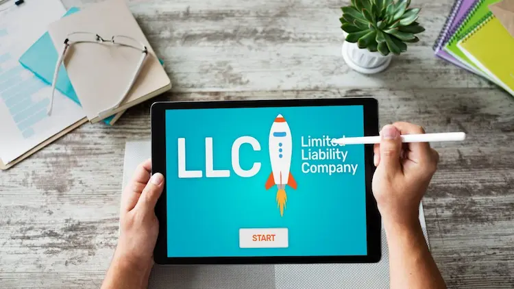 LLC-limited-liability-company