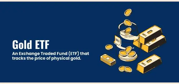 gold-exchange-traded-funds