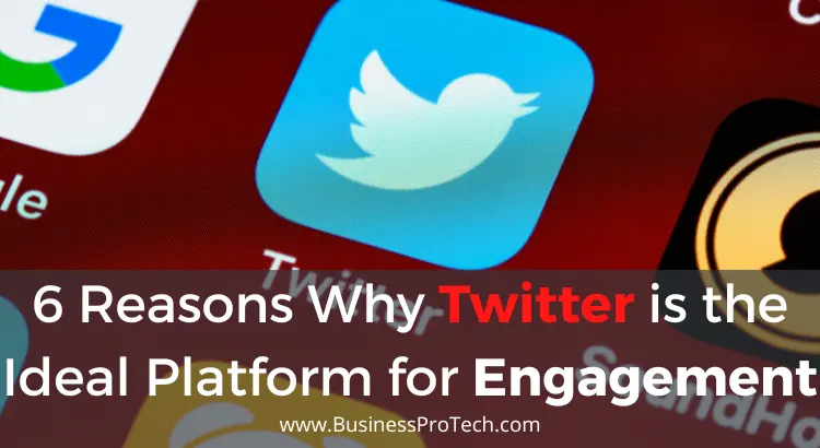 twitter-is-best-platform-for-brand-engagement