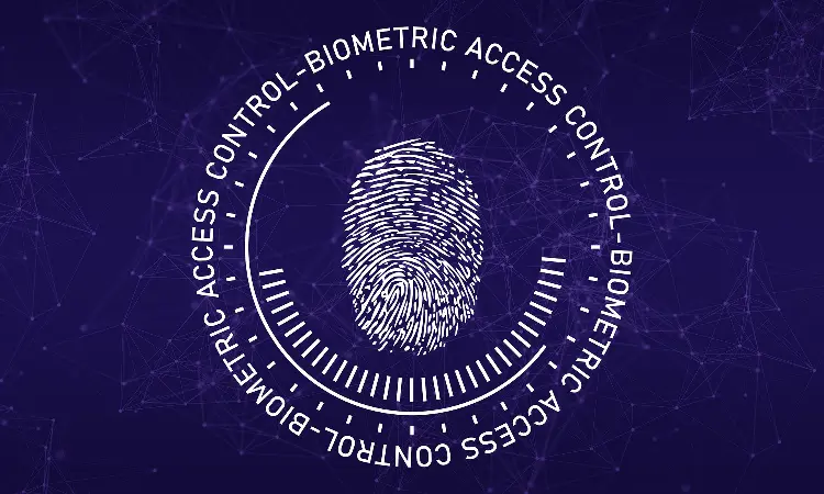 biometric-access-control