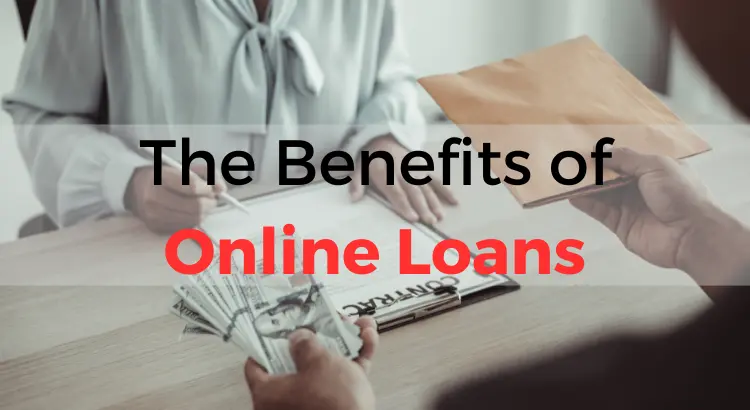 benefits-of-online-loans