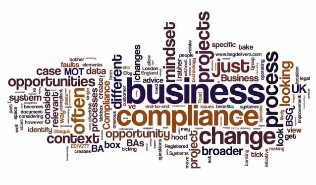 business-compliance