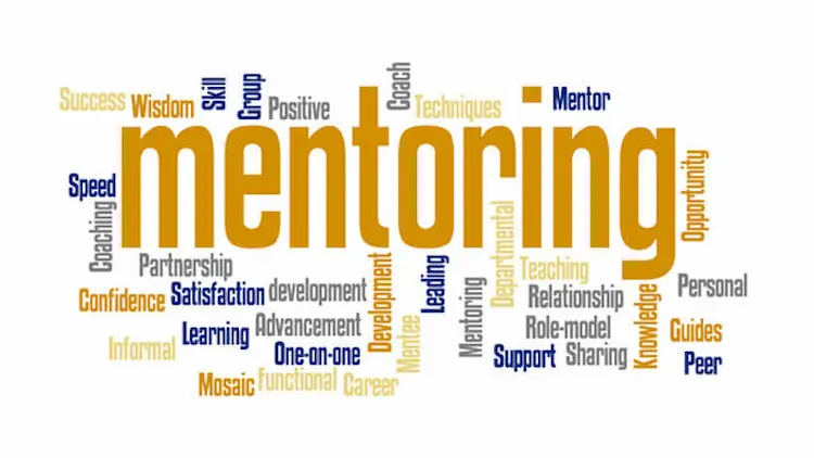 mentoring