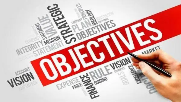 set-objectives